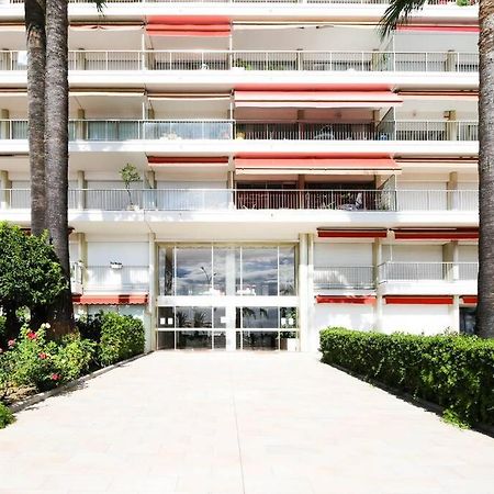 Studio Bord De Mer 2 Menton Exteriér fotografie