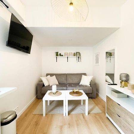 Studio Bord De Mer 2 Menton Exteriér fotografie